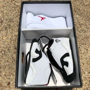 Jordan 14 Retro Gift Pack